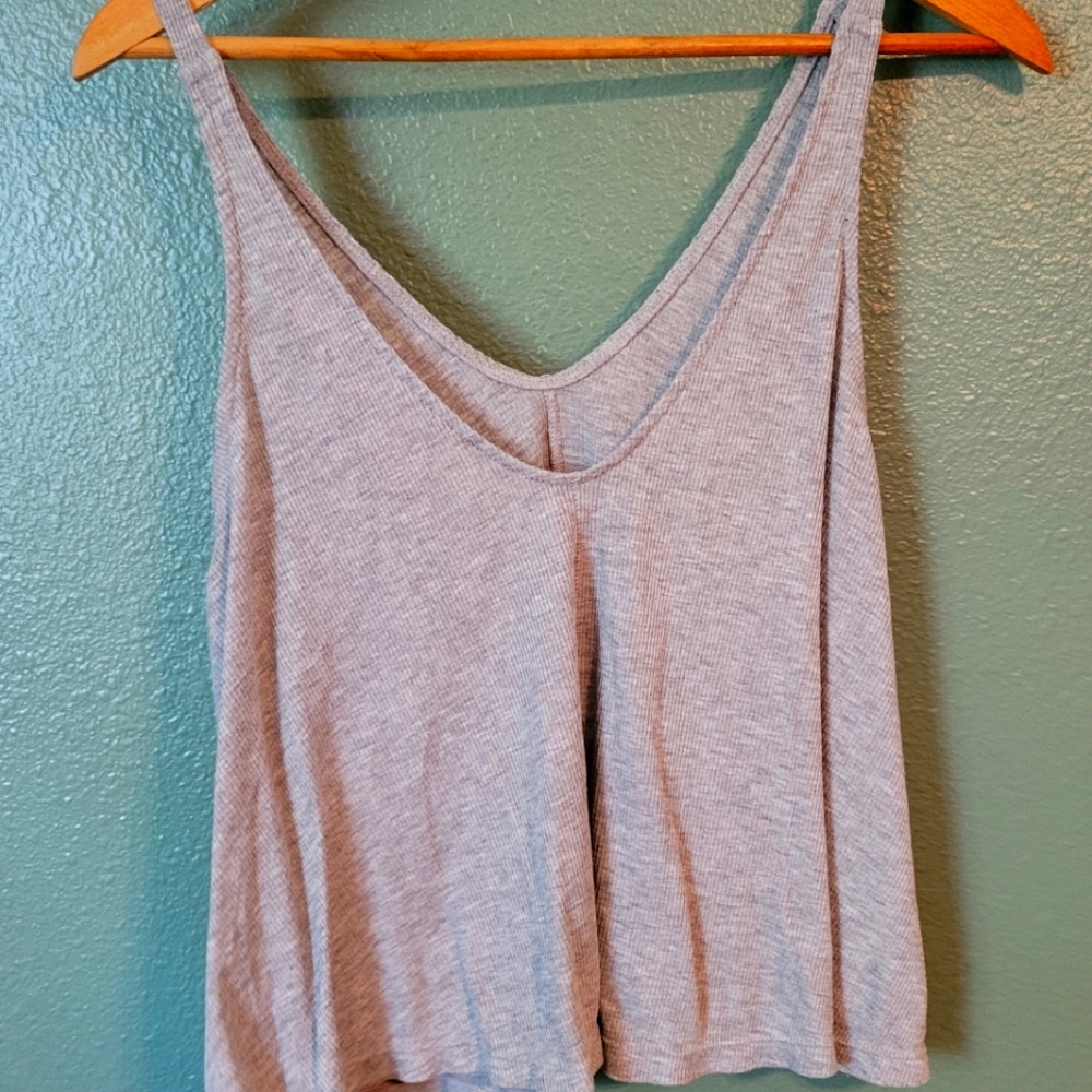 Free people swing tank.